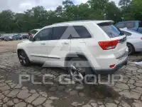 2011 Jeep CHEROKEE фото