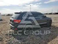 2011 Jeep Grand Cherokee фото