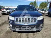 2011 Jeep CHEROKEE photo