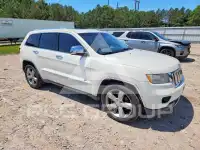 2011 Jeep CHEROKEE photo