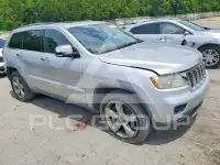 2011 Jeep CHEROKEE фото