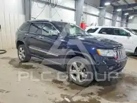 2011 Jeep CHEROKEE photo