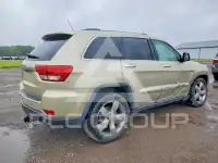 2011 Jeep CHEROKEE фото