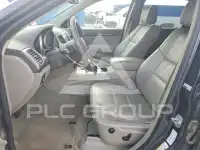 2011 Jeep CHEROKEE фото