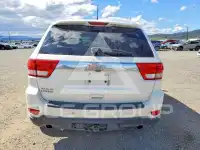2011 Jeep CHEROKEE photo