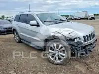 2011 Jeep CHEROKEE фото