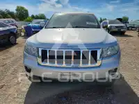 2011 Jeep CHEROKEE фото