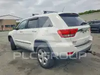 2011 Jeep CHEROKEE фото