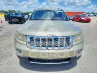 2011 Jeep CHEROKEE фото