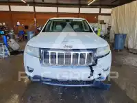 2011 Jeep CHEROKEE photo