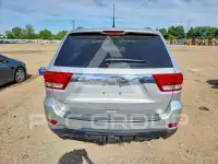 2011 Jeep CHEROKEE фото