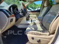 2011 Jeep CHEROKEE фото