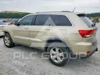 2011 Jeep CHEROKEE photo