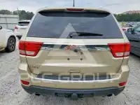 2011 Jeep CHEROKEE photo