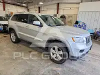 2011 Jeep CHEROKEE photo