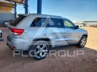 2011 Jeep CHEROKEE фото