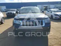 2011 Jeep CHEROKEE photo