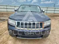 2011 Jeep CHEROKEE фото