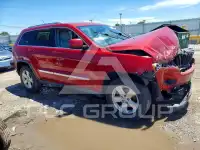 2011 Jeep CHEROKEE photo