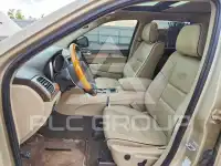 2011 Jeep CHEROKEE фото