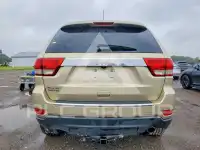 2011 Jeep CHEROKEE фото