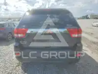2011 Jeep CHEROKEE фото
