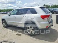 2011 Jeep CHEROKEE фото