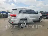 2011 Jeep CHEROKEE photo