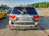2011 Jeep CHEROKEE фото