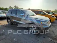 2011 Jeep CHEROKEE фото