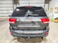 2011 Jeep CHEROKEE фото