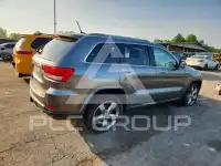 2011 Jeep CHEROKEE фото