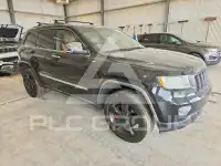 2011 Jeep CHEROKEE фото