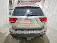 2011 Jeep CHEROKEE фото
