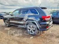 2011 Jeep CHEROKEE фото