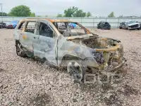 2011 Jeep CHEROKEE photo