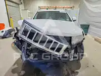 2011 Jeep CHEROKEE фото