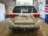 2011 Jeep CHEROKEE photo