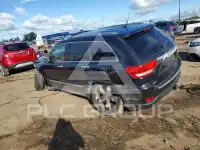 2011 Jeep CHEROKEE photo