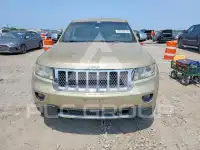 2011 Jeep CHEROKEE фото