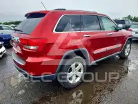 2011 Jeep CHEROKEE photo