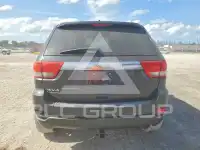 2011 Jeep CHEROKEE фото