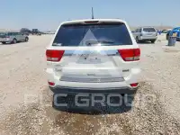 2011 Jeep CHEROKEE фото