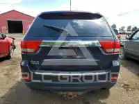 2011 Jeep CHEROKEE photo