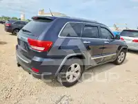 2011 Jeep CHEROKEE photo