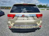 2011 Jeep CHEROKEE photo
