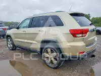 2011 Jeep CHEROKEE фото