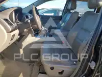 2011 Jeep CHEROKEE photo