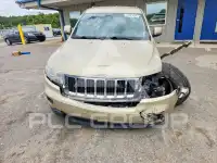 2011 Jeep CHEROKEE фото