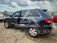 2011 Jeep CHEROKEE фото